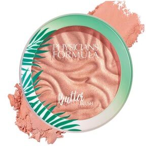 BNIB Physicians Formula Butter Blush - beachy peach